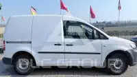 2014 Volkswagen Caddy