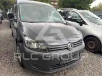 2014 Volkswagen Caddy