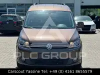2014 Volkswagen Caddy