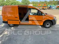 2014 Volkswagen Caddy