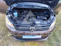 2014 Volkswagen Caddy