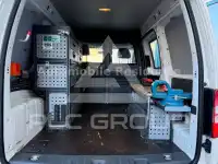 2014 Volkswagen Caddy