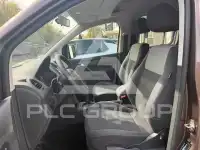 2014 Volkswagen Caddy