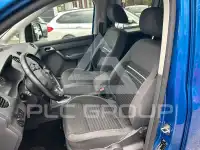 2014 Volkswagen Caddy