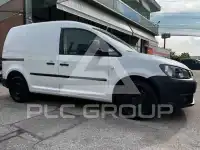 2014 Volkswagen Caddy