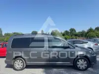 2014 Volkswagen Caddy