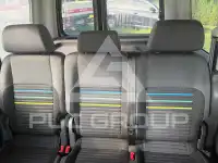 2014 Volkswagen Caddy