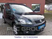 2014 Volkswagen Caddy