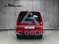2014 Volkswagen Caddy