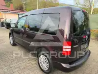 2014 Volkswagen Caddy