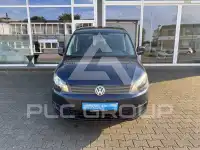 2014 Volkswagen Caddy