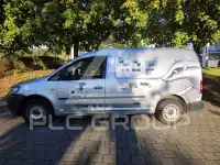 2014 Volkswagen Caddy