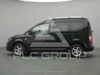 2014 Volkswagen Caddy