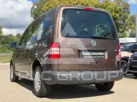 2014 Volkswagen Caddy