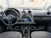2014 Volkswagen Caddy