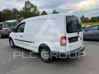 2014 Volkswagen Caddy