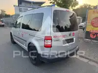 2014 Volkswagen Caddy