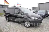 2014 Volkswagen Caddy