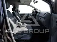 2014 Volkswagen Caddy