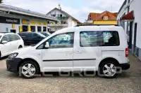 2014 Volkswagen Caddy