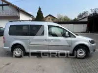 2014 Volkswagen Caddy
