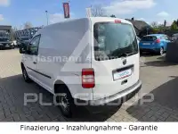 2014 Volkswagen Caddy