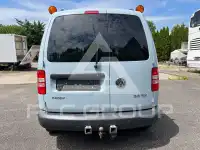 2014 Volkswagen Caddy