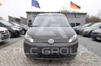 2014 Volkswagen Caddy