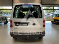 2015 Volkswagen Caddy