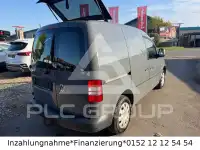 2014 Volkswagen Caddy