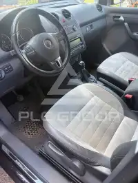 2014 Volkswagen Caddy