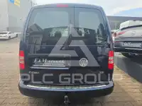 2014 Volkswagen Caddy