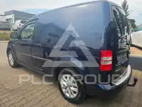 2014 Volkswagen Caddy