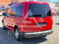 2014 Volkswagen Caddy