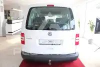 2014 Volkswagen Caddy