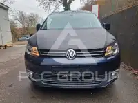2014 Volkswagen Caddy
