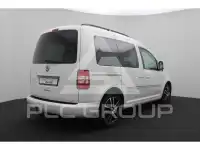 2014 Volkswagen Caddy