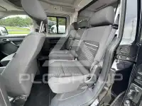 2014 Volkswagen Caddy