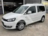2014 Volkswagen Caddy