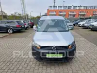 2014 Volkswagen Caddy