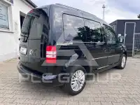 2014 Volkswagen Caddy