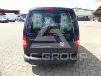 2014 Volkswagen Caddy