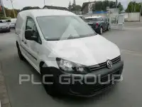 2014 Volkswagen Caddy