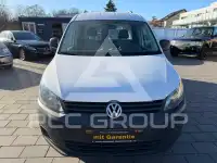 2014 Volkswagen Caddy