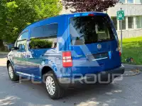 2014 Volkswagen Caddy