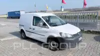 2014 Volkswagen Caddy