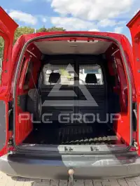 2014 Volkswagen Caddy