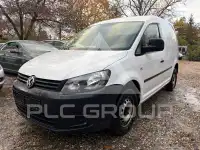 2014 Volkswagen Caddy