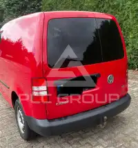 2014 Volkswagen Caddy