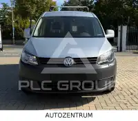 2014 Volkswagen Caddy